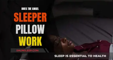 Angel Sleeper Pillow: Does It Work?