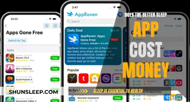 Sleep Apps: Are They Worth the Cost?