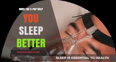 CPAP Therapy: Enhancing Sleep Quality and Restful Nights Explained