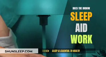 Dodow Sleep Aid: Effective Solution or Gimmick?