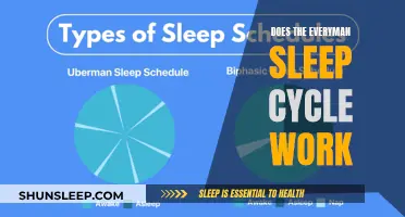 Does the Everyman Sleep Cycle Really Work?