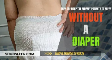 Hospitals and Diapered Elderly: Uncomfortable Truths Revealed