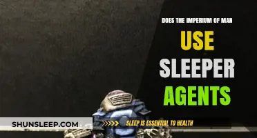 The Imperium's Sleeper Agents: A Necessary Evil?
