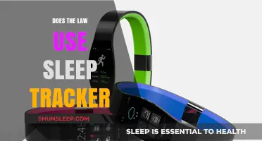 Sleep Trackers: Can They Be Used as Legal Evidence?