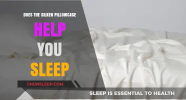 Silken Pillowcases: Unlocking Better Sleep or Just a Luxury Trend?