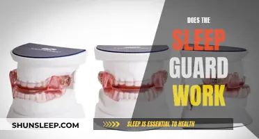 Sleep Guard: Effective Solution or Waste of Money?