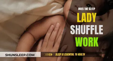 Sleep Lady Shuffle: Does It Work?