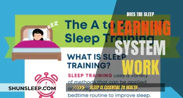 Does Sleep Learning System Work?