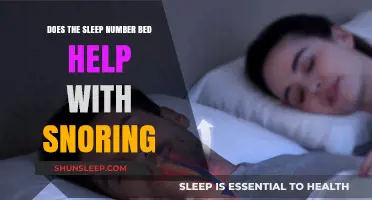 Can Sleep Number Beds Reduce Snoring? A Comprehensive Review