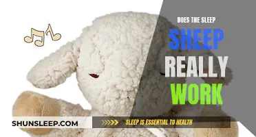 Sleep Sheep: Effective Sleep Aid or Just Hype?