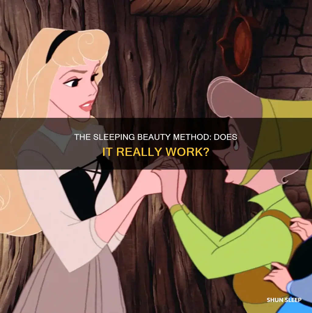 does the sleeping beauty work