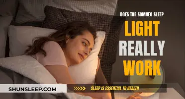 Somneo Sleep Light: Effective Sleep Solution or Gimmick?