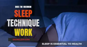 Mastering the Uberman Sleep Technique: Does It Really Work?