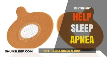 Does Theravent Effectively Reduce Sleep Apnea Symptoms? A Comprehensive Review