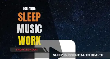 Theta Sleep Music: Does It Really Work?
