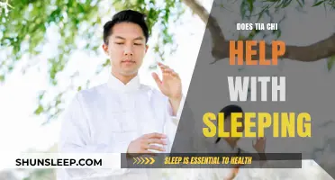 Tai Chi for Better Sleep: Enhancing Rest Through Gentle Movement