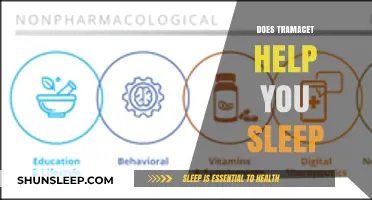 Can Tramacet Aid Sleep? Exploring Its Effects on Rest and Relaxation