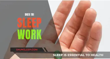 Tri Sleep Effectiveness: Does It Work?