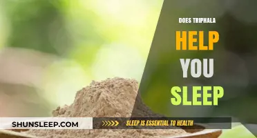 Triphala for Sleep: Natural Remedy or Myth? Expert Insights