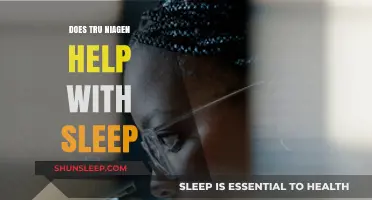 Tru Niagen and Sleep: Enhancing Rest or Just a Myth?