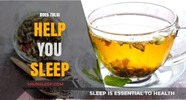 Tulsi for Sleep: Natural Remedy or Myth? Discover the Truth
