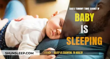 Does Sleeping Tummy Time Benefit Babies? Expert Insights and Tips
