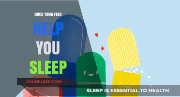 Can Tuna Fish Improve Your Sleep Quality? Exploring the Benefits