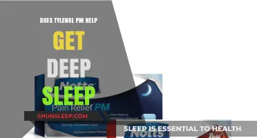 Can Tylenol PM Enhance Deep Sleep Quality? Exploring Its Effects