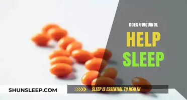 Can Ubiquinol Improve Sleep Quality? Exploring Its Benefits and Effects