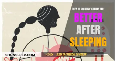Ulcerative Colitis: Can Sleep Provide Relief?