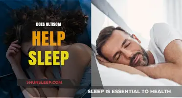 Does Ultisom Improve Sleep Quality? A Comprehensive Review and Analysis