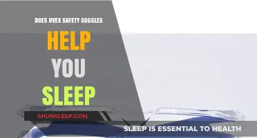 Can Uvex Safety Goggles Improve Your Sleep Quality? Find Out
