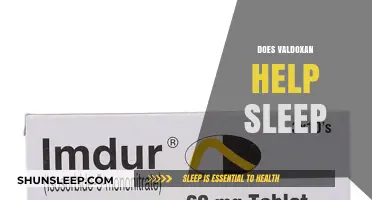 Valdoxan for Sleep: Benefits, Side Effects, and Effectiveness Explained