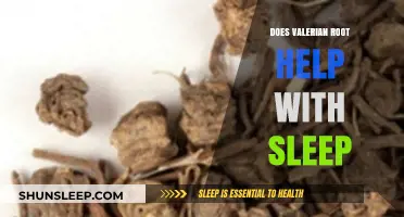 Valerian Root for Sleep: Benefits, Uses, and Effectiveness Explained
