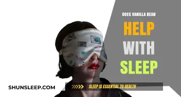 Vanilla Bean's Sleep Benefits: Natural Remedy for Better Rest?