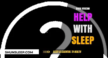 Veozah and Sleep: Exploring Its Potential Benefits for Restful Nights