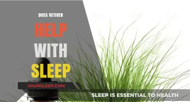 Vetiver Essential Oil: A Natural Sleep Aid for Better Rest?