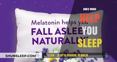 Vicks for Sleep: Does It Really Help You Rest Better?