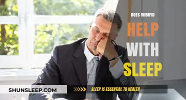 Viibryd and Sleep: Exploring Its Impact on Rest and Insomnia