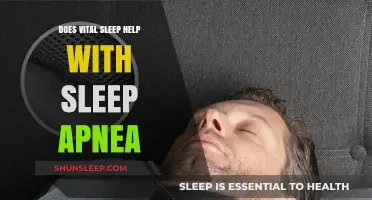 Vital Sleep and Sleep Apnea: Effective Relief or Just a Myth?