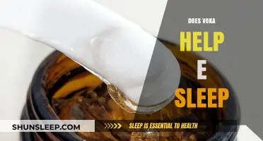 Can Voka Improve Sleep Quality? Exploring Its Effects on Rest
