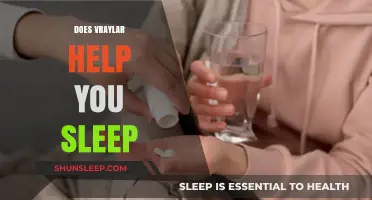 Vraylar and Sleep: Exploring Its Impact on Rest and Insomnia