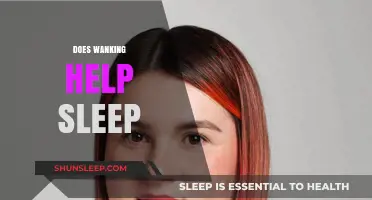 Masturbation and Sleep: Can Wanking Improve Your Rest Quality?