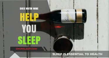 Warm Wine and Sleep: Fact or Fiction? Uncovering the Truth