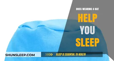 Hats and Sleep: Uncovering the Surprising Connection for Better Rest