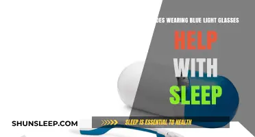Blue Light Glasses: Do They Really Improve Sleep Quality?
