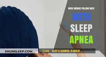 Wedge Pillow for Sleep Apnea: Effective Solution or Just a Myth?