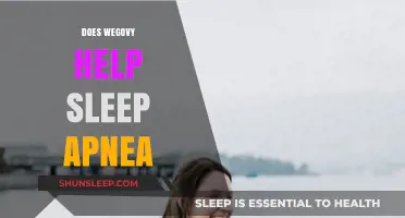 Can Wegovy Improve Sleep Apnea Symptoms? Exploring the Potential Benefits
