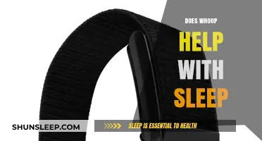 Does Whoop Improve Sleep Quality? A Comprehensive Analysis and Review