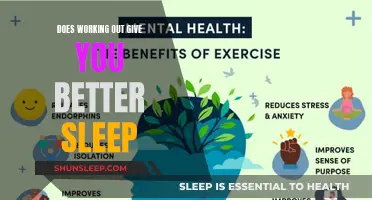 Exercise and Sleep: The Ultimate Guide to Better Rest